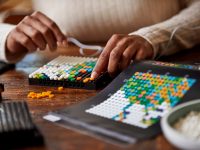 LEGO® 31203 Art Mapa świata