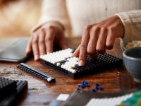 LEGO® 31203 Art Mapa świata