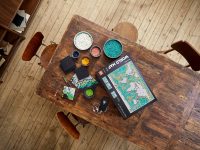 LEGO® 31203 Art Mapa świata