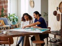 LEGO® 31203 Art Mapa świata