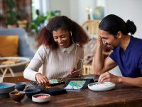 LEGO® 31203 Art Mapa świata