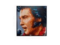 LEGO® 31204 Art Elvis Presley „Król”