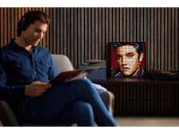 LEGO® 31204 Art Elvis Presley „Król”