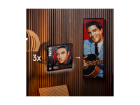 LEGO® 31204 Art Elvis Presley „Król”