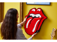 LEGO® 31206 Art The Rolling Stones