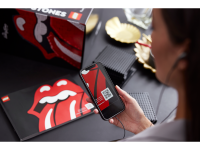 LEGO® 31206 Art The Rolling Stones