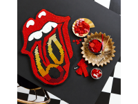 LEGO® 31206 Art The Rolling Stones