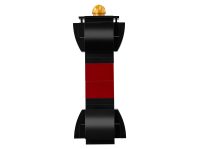 LEGO® 40174 Gry Zestaw szachów z motywem LEGO®