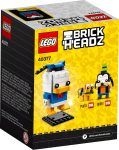 LEGO® 40377 BrickHeadz Kaczor Donald