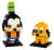LEGO® 40378 BrickHeadz Goofy i Pluto