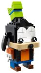 LEGO® 40378 BrickHeadz Goofy i Pluto