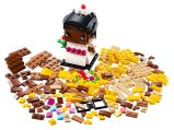 LEGO® 40383 BrickHeadz Panna Młoda
