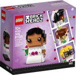 LEGO® 40383 BrickHeadz Panna Młoda