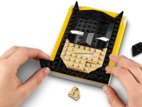 LEGO® 40386 Brick Sketches Batman