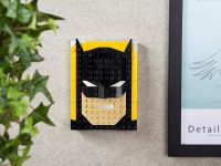 LEGO® 40386 Brick Sketches Batman