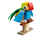 LEGO® 40411 Promocyjne Kreatywna zabawa 12 w 1