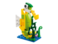 LEGO® 40411 Promocyjne Kreatywna zabawa 12 w 1