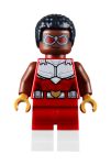 LEGO® 40418 Marvel Super Heroes Falcon i Czarna Wdowa ruszają do ataku