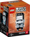 LEGO® 40422 BrickHeadz Frankenstein