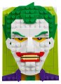 LEGO® 40428 Brick Sketches The Joker
