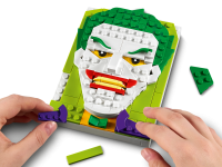 LEGO® 40428 Brick Sketches The Joker
