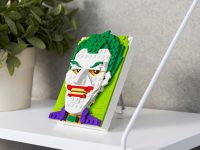 LEGO® 40428 Brick Sketches The Joker