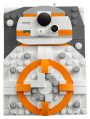 LEGO® 40431 Brick Sketches BB-8