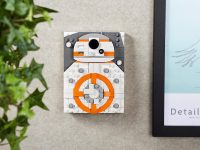 LEGO® 40431 Brick Sketches BB-8