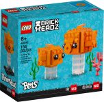 LEGO® 40442 BrickHeadz Złota rybka