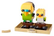 LEGO® 40443 BrickHeadz Papużka