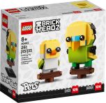 LEGO® 40443 BrickHeadz Papużka