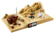 LEGO® 40451 Star Wars Gospodarstwo na Tatooine
