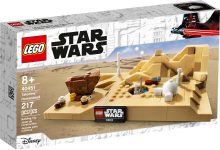LEGO® 40451 Star Wars Gospodarstwo na Tatooine
