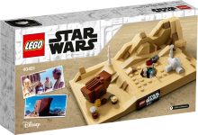 LEGO® 40451 Star Wars Gospodarstwo na Tatooine