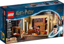 LEGO® 40452 Harry Potter Dormitoria Gryffindoru w Hogwarcie