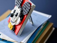 LEGO® 40456 Brick Sketches Myszka Miki