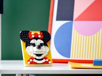 LEGO® 40457 Brick Sketches Myszka Minnie