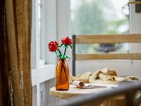 LEGO® 40460 Okolicznościowe Róże