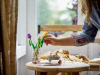 LEGO® 40461 Okolicznościowe Tulipany