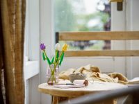 LEGO® 40461 Okolicznościowe Tulipany