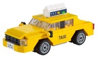 LEGO® 40468 Creator Żółta taksówka
