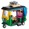 LEGO® 40469 Creator Autoriksza