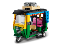 LEGO® 40469 Creator Autoriksza