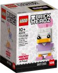 LEGO® 40476 BrickHeadz Kaczka Daisy