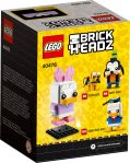 LEGO® 40476 BrickHeadz Kaczka Daisy