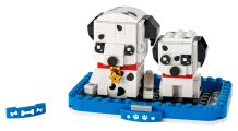 LEGO® 40479 BrickHeadz Dalmatyńczyk