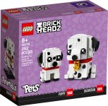 LEGO® 40479 BrickHeadz Dalmatyńczyk