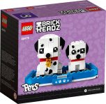 LEGO® 40479 BrickHeadz Dalmatyńczyk