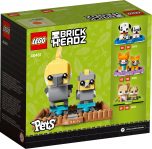 LEGO® 40481 BrickHeadz Kakadu