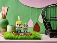 LEGO® 40481 BrickHeadz Kakadu